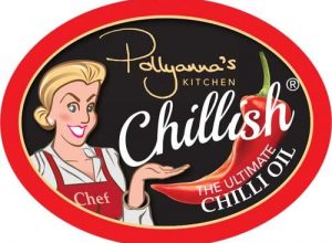   The Fiery Foods UK Chilli Festival
