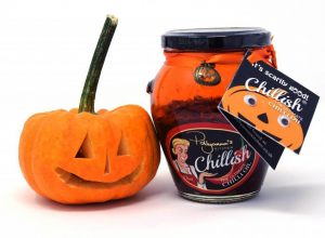   Spooky new **LIMITED EDITION** Halloween Jar available now!