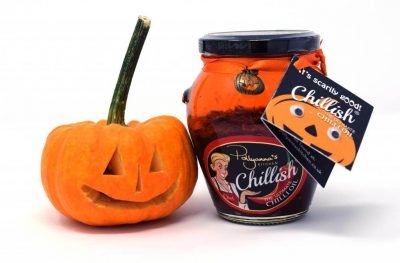 Spooky new **LIMITED EDITION** Halloween Jar available now!