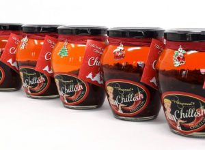  **THE ULTIMATE CHRISTMAS GIFT* Our Limited Edition Christmas Jars are available now!